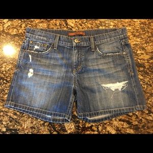 Joe’s Jeans Shorts, Size 29